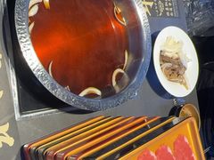 -牛武士寿喜烧·和牛火锅自助(全球首店)