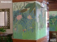 -金孔雀温泉旅游度假村