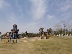 -上海长兴岛郊野公园