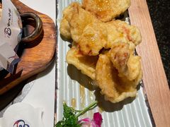 锅包肉-七八冷面·延边朝鲜族美食(圣熙八号店)