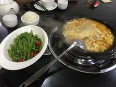 -李师傅脆肚(梅林店)