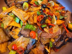 -马凯餐厅(地安门店)