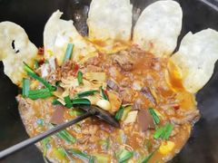 -曹丞相·地锅鸡·地锅鱼(武林店)