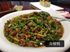 -阿细汉菜(本地盐帮菜名店)