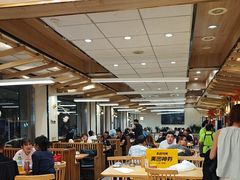 -天盛海鲜烧烤大排档·本地小海鲜·牟平腿穗子(幸福店)