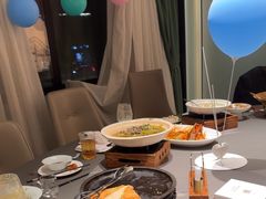 -小厨娘淮扬菜(天印大道店)