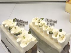 -好利来(永定路店)
