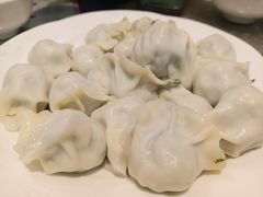 -军嫂饺子馆(岳家寨小区店)