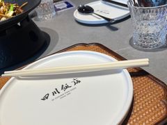 -四川饭店(长白店)