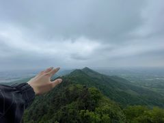 -敬亭山风景名胜区