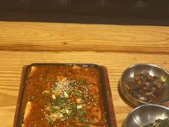 -小木屋米酒店·韩国料理(深圳总店)