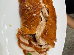 -紫光园·烤鸭(美术馆店)
