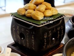 -云腾食府·云南菜
