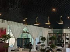 -蔓兰家的四季S0餐厅·融合菜(当代MOMA店)