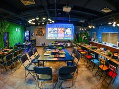 -4k轰趴馆(中关村店)