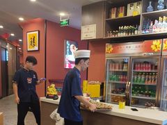 -鑫巴蜀小镇 · 水煮鱼专研店(玉桥店)