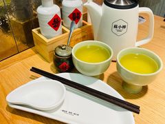 -苏小柳点心·手作小笼包(新街口分院店)