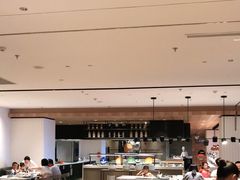 -食光全日制餐厅(绵阳首开喜来登酒店)