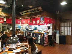 大堂-牛家酒场(7mall店)