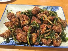 -龙姐私房菜(和顺古镇店)