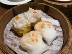 -山水茶艺馆·点心粤菜·30年老字号