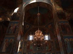 -滴血救世主教堂