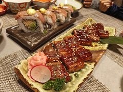 -满来寿喜烧(金虹桥店)