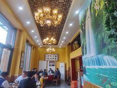 -闻香阁·清真(光荣道店)
