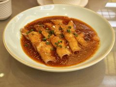 -成都驻京办餐厅(蜀都宾馆店)