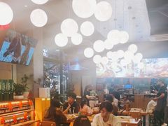 -本色.小马哥烧烤(无锡九里仓店)