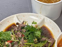 -四里沙茶面(湖滨四里店)