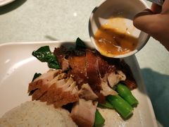 -肥妹烧腊店(塘朗店)