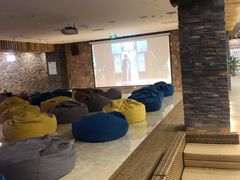 -东方之珠洗浴休闲广场(南开店)