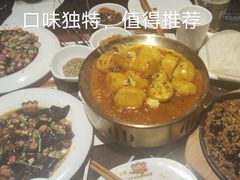 -三个大叔烤羊肉串·歌手驻唱·碳烤鲜肉(西三旗店)