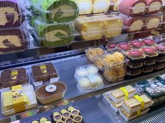 -幸福蛋糕坊(金顶街店)
