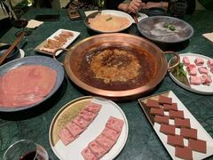 -肆味(东原1891江景店)