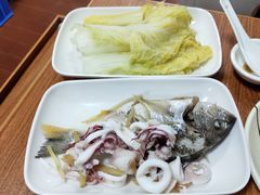 -船奇蒸汽海鲜·闽菜(八市海鲜总店)