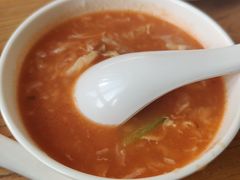 老爸疙瘩汤-福苗小骆驼烧烤(大唐不夜城店)