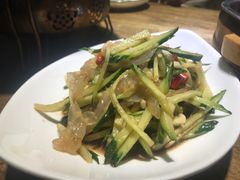 -建德食府·十八年建德菜(天目里国际街区店)