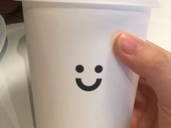抹茶拿铁-dotcom coffee古点咖啡(致真大厦店)