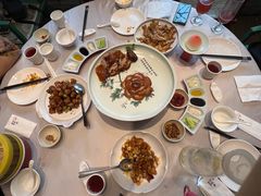 -京味斋·北京烤鸭(北京南站洋桥店)
