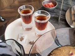 -义气烤肉餐吧(大族广场店)