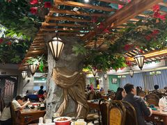 -老广酒楼(樱花店)
