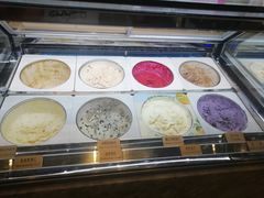 自助取餐区-哈根达斯(泉州万达店)