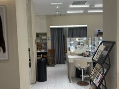 -海马体照相馆(上海天空万科广场店)