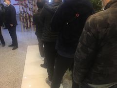 -浦发银行(长宁支行)