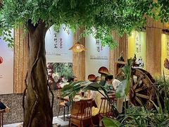 -大理董·董家小厨野生菌火锅(古城旗舰店)