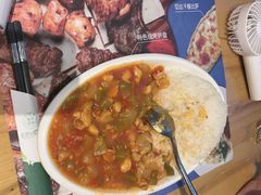 -清真餐厅·回乡麦客