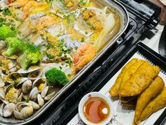 -塘人·老底子宁波菜小馆(南塘老街店)