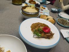 -聆桂烤鸭·金奖烤鸭(静联广场店)